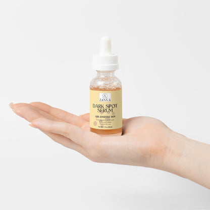 Dark Spot Serum for Sensitive Skin