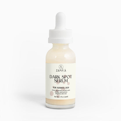 Dark Spot Serum for Normal Skin