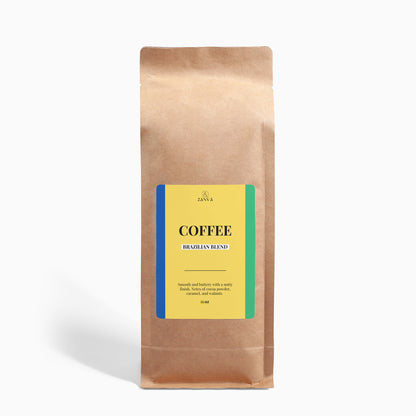 Brazilian Blend 16oz