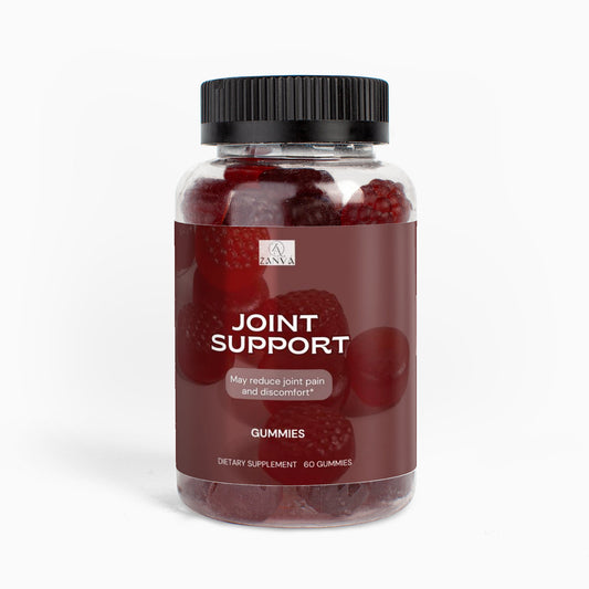 Joint Support Gummies (Adult)