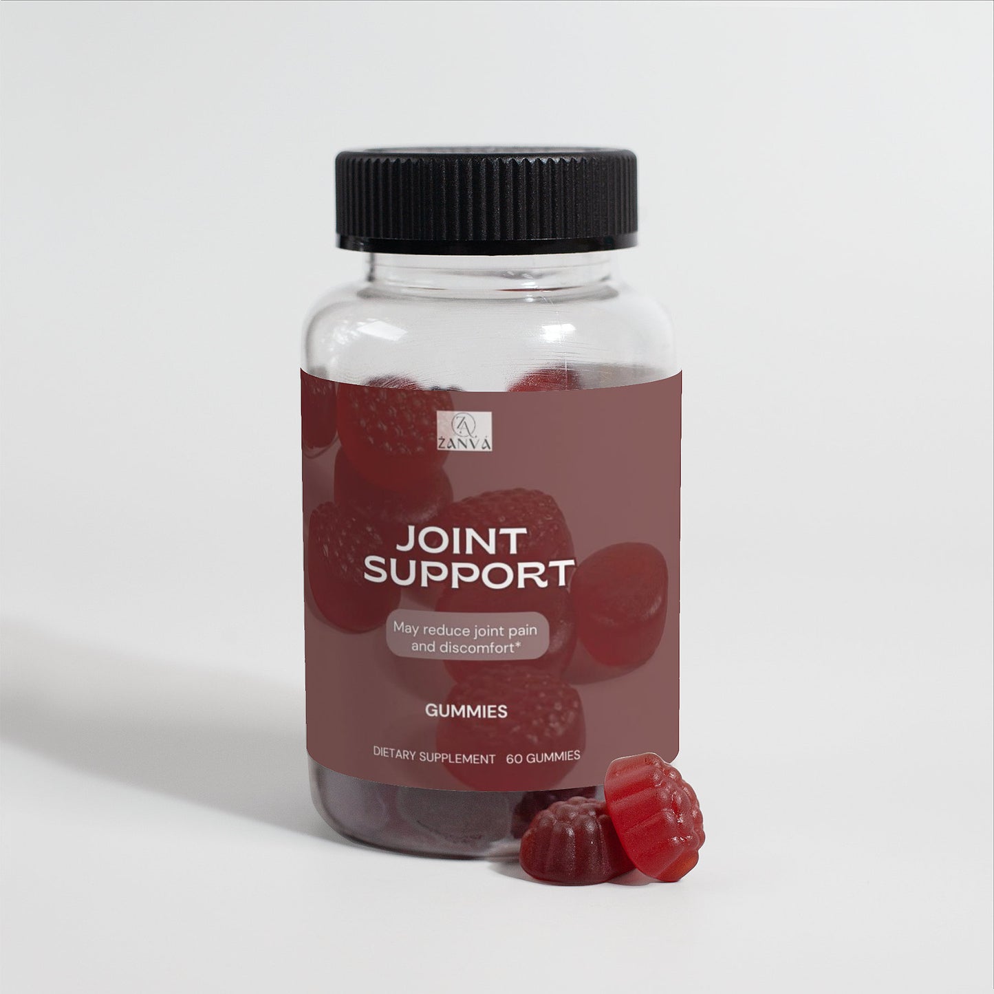 Joint Support Gummies (Adult)