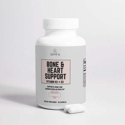 Bone & Heart Support