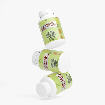 Complete Multivitamin