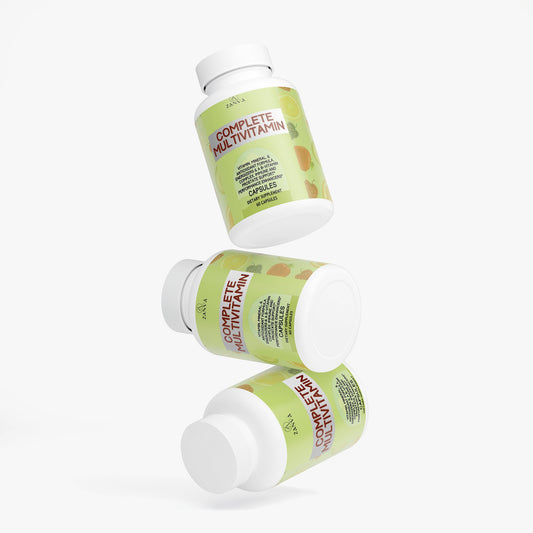 Complete Multivitamin