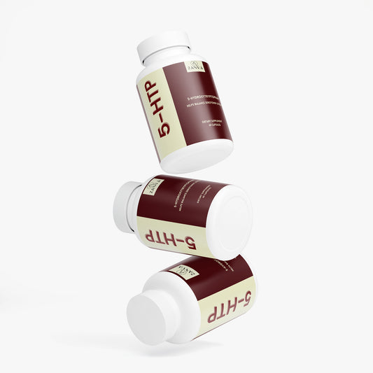 5-HTP