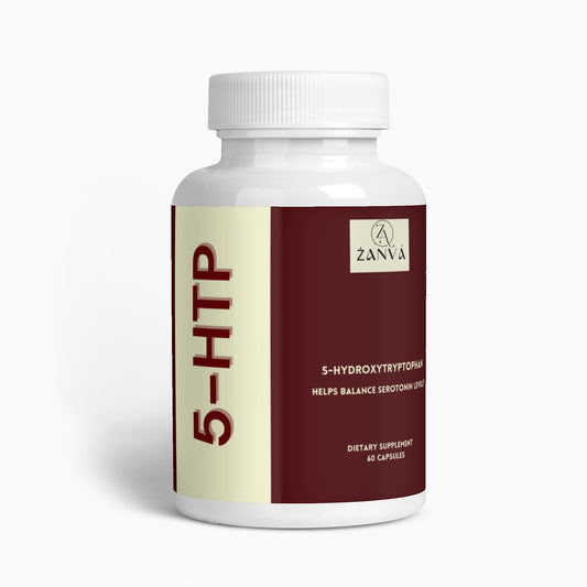 5-HTP