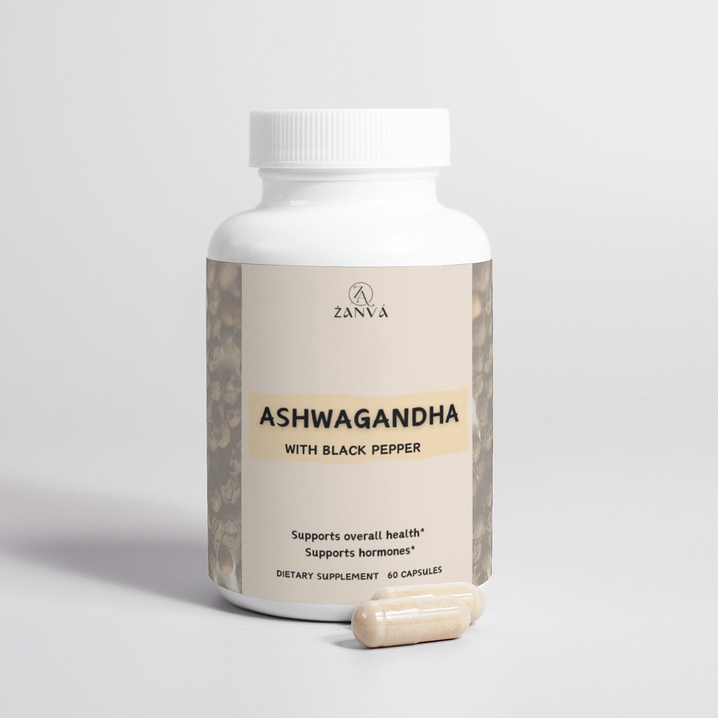 Ashwagandha