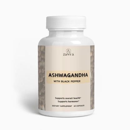 Ashwagandha