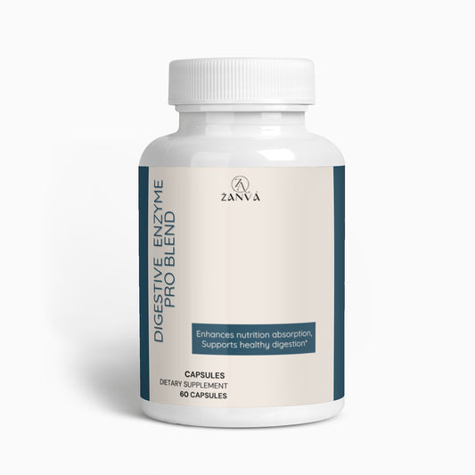 Digestive Enzyme Pro Blend