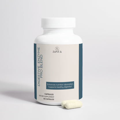 Digestive Enzyme Pro Blend