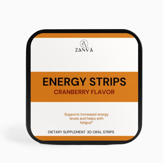 Energy Strips