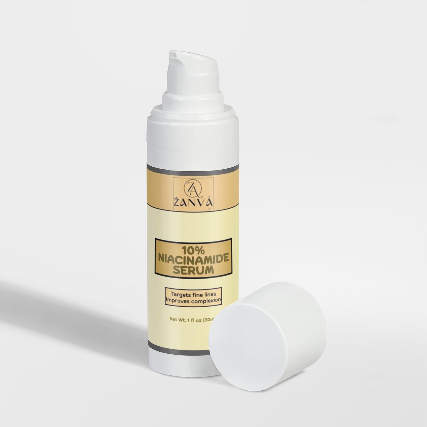 10% Niacinamide Serum