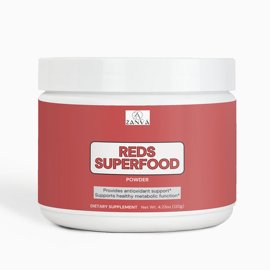 Reds Superfood