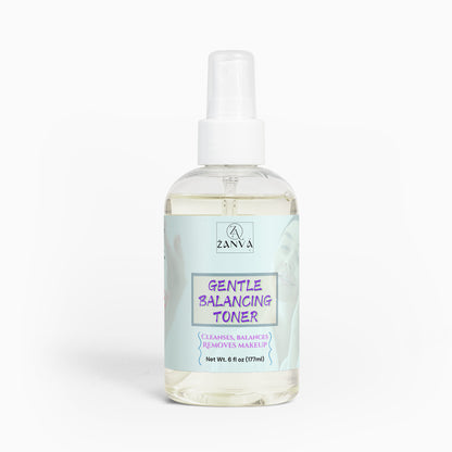 Gentle Balancing Toner