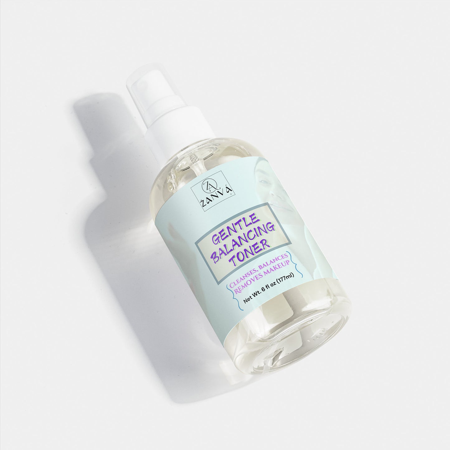 Gentle Balancing Toner