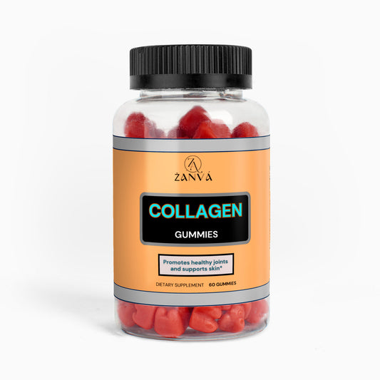 Collagen Gummies (Adult)