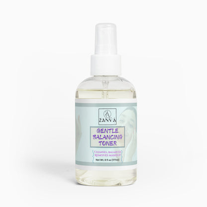 Gentle Balancing Toner