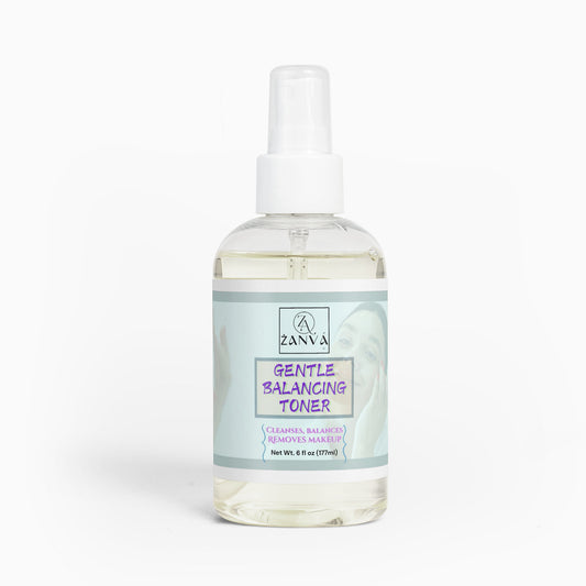 Gentle Balancing Toner