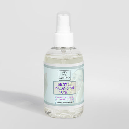 Gentle Balancing Toner