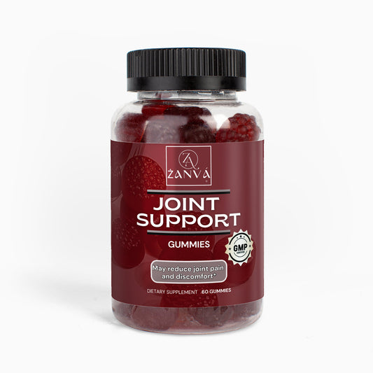 Joint Support Gummies (Adult)