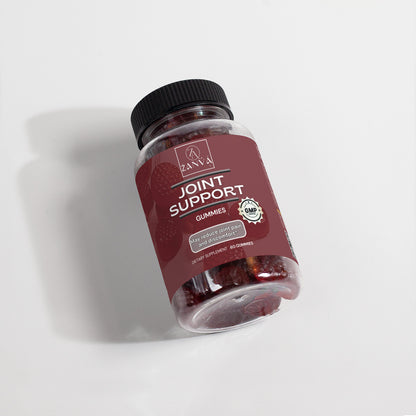 Joint Support Gummies (Adult)