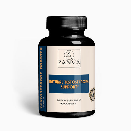 Testosterone Booster