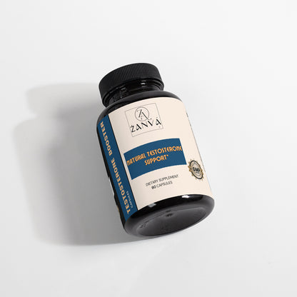 Testosterone Booster