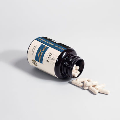 Testosterone Booster