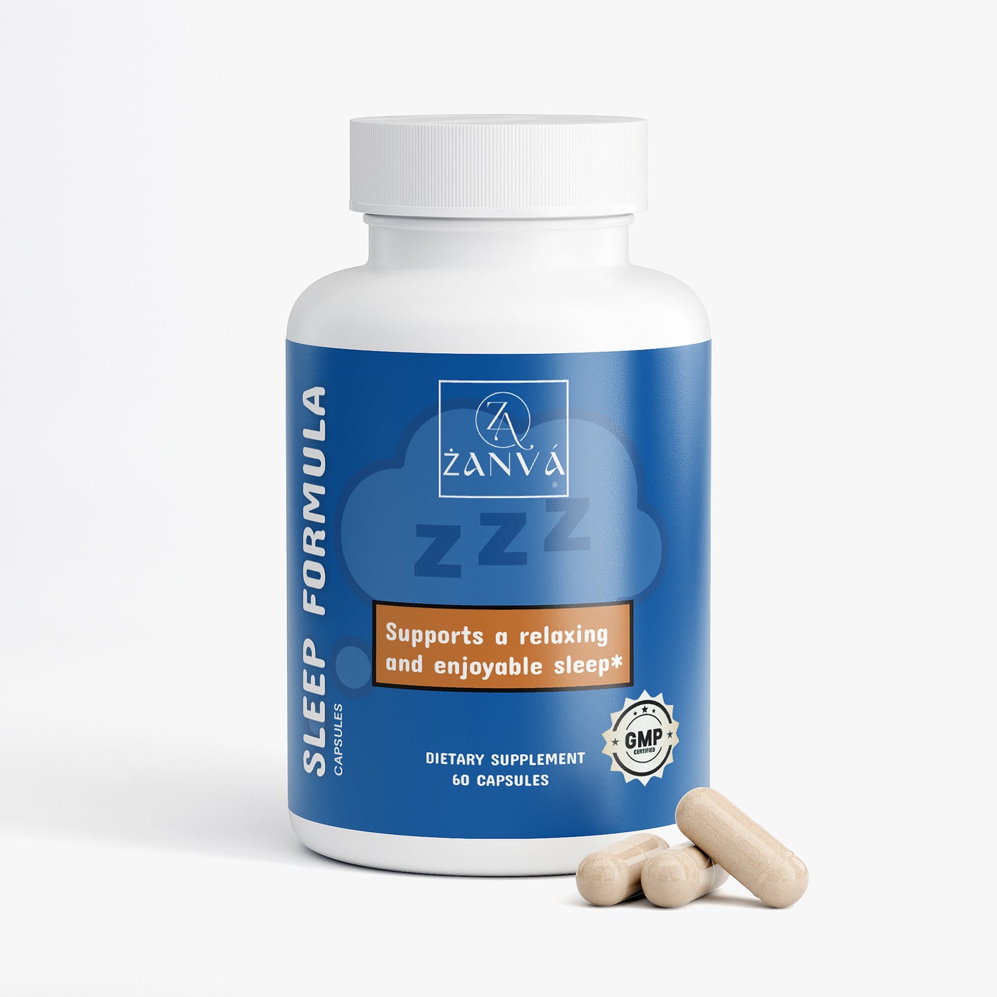 Sleep Formula