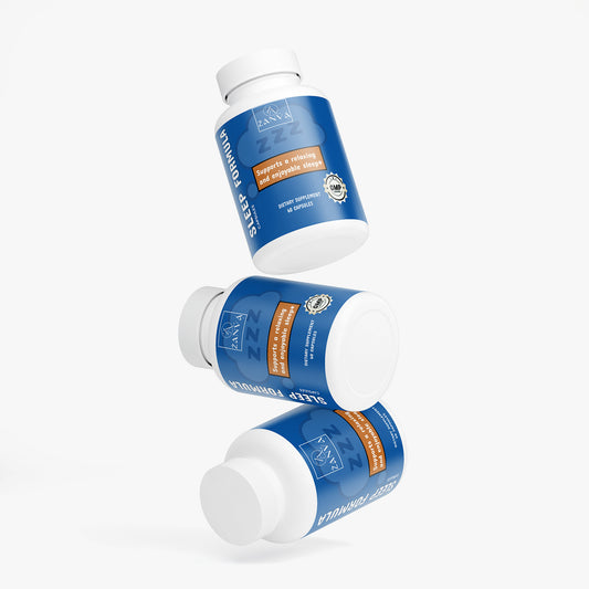 Sleep Formula