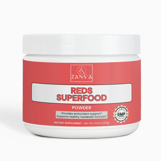 Reds Superfood