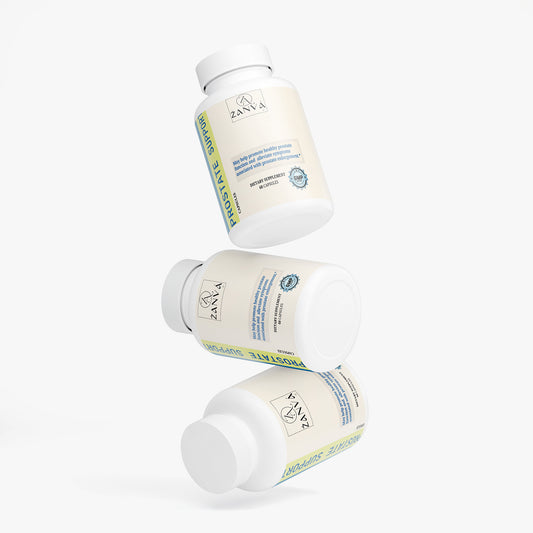 Prostate Support