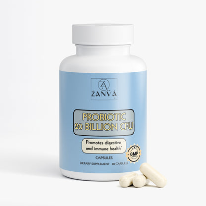Probiotic 20 Billion