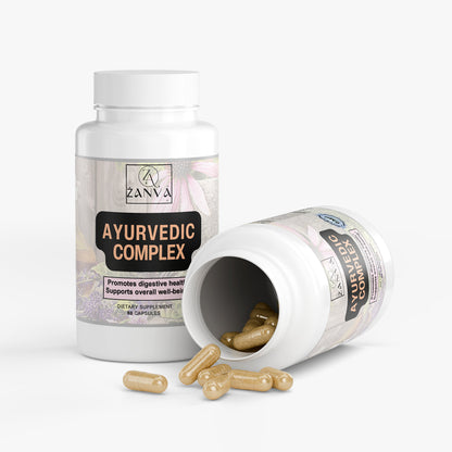 Ayurvedic Complex