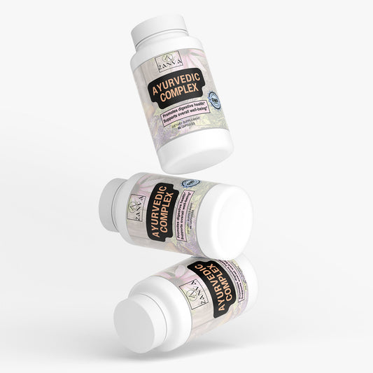 Ayurvedic Complex