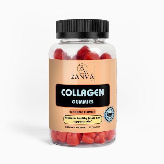 Collagen Gummies (Adult)