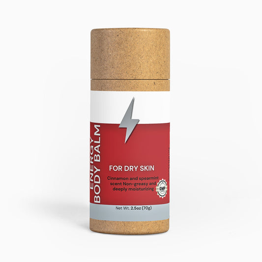 Energy Body Balm