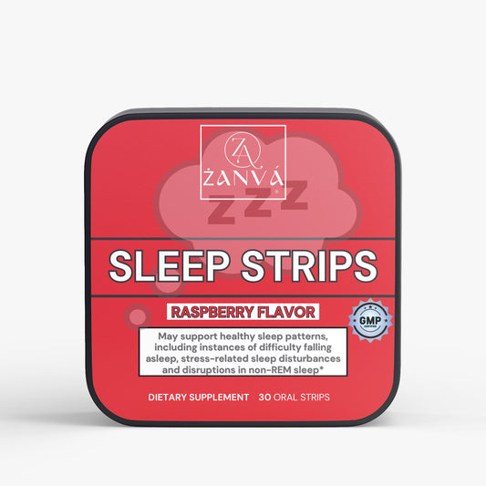 Sleep Strips