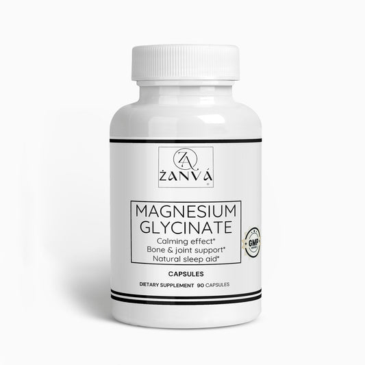 Magnesium Glycinate