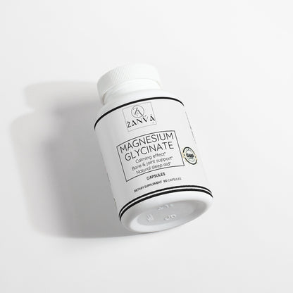 Magnesium Glycinate
