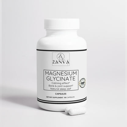 Magnesium Glycinate