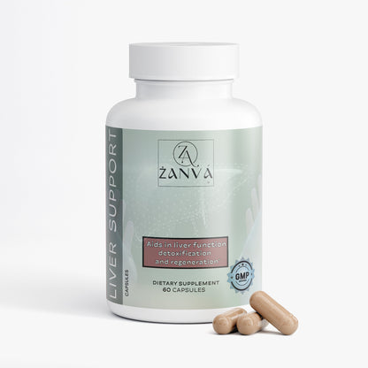 Liver Support