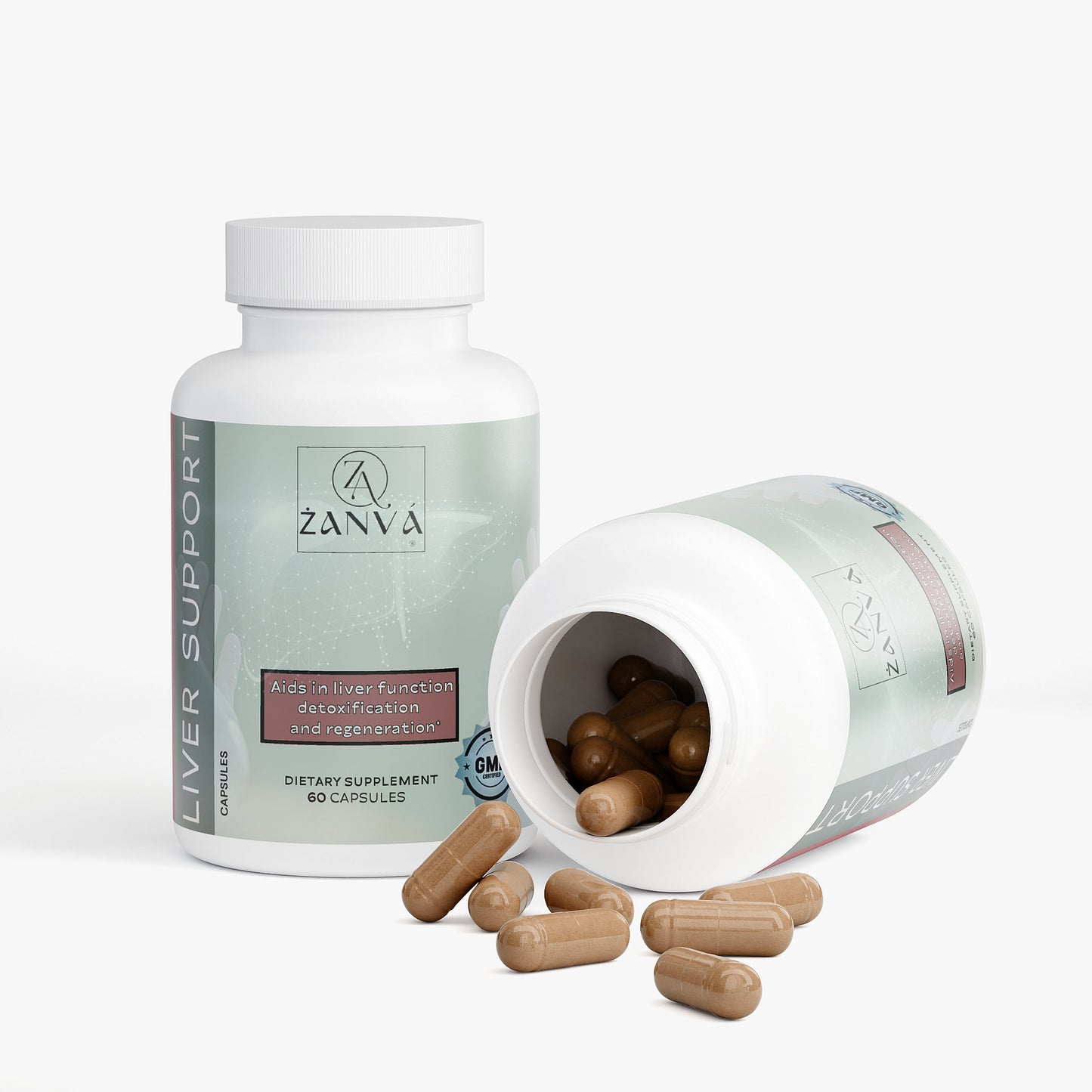 Liver Support