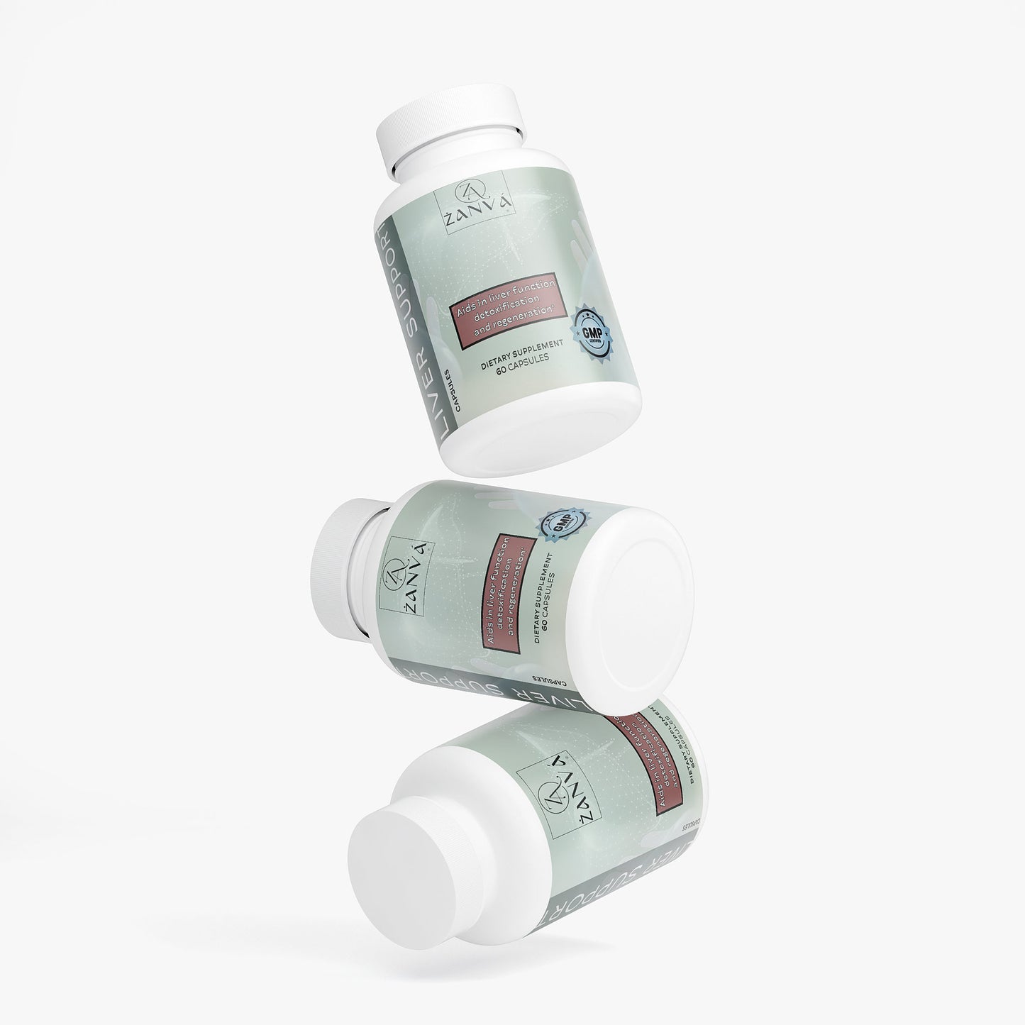 Liver Support