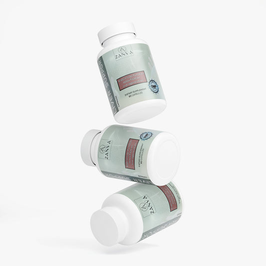 Liver Support