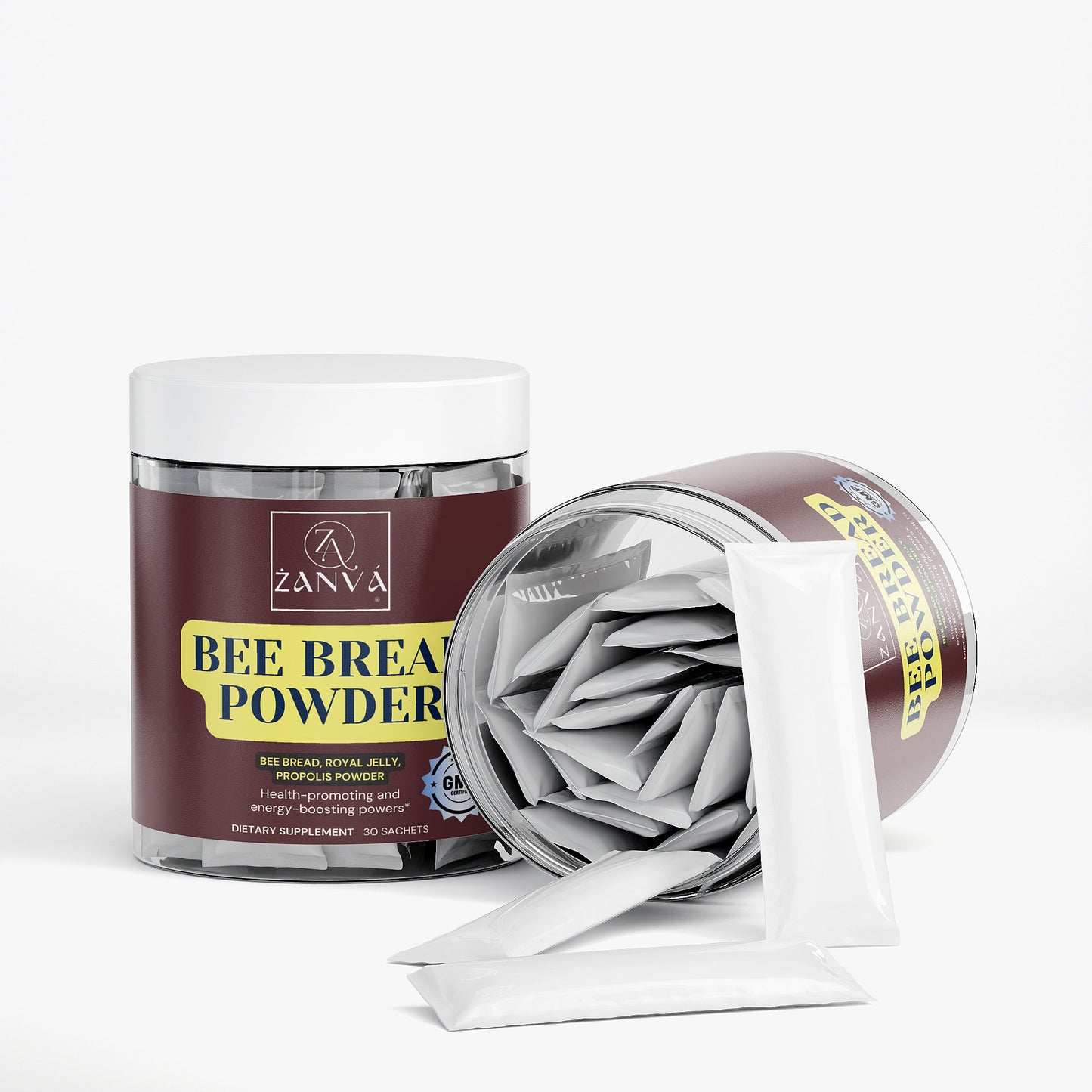 Bee Bread Powder