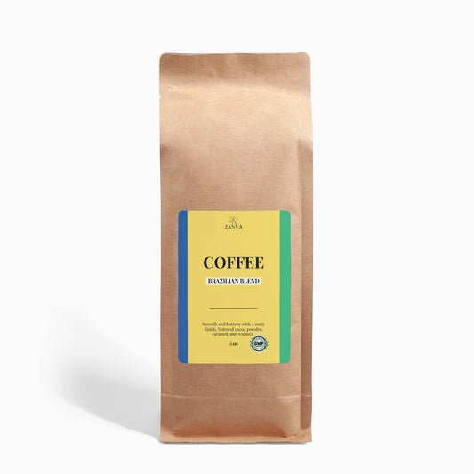 Brazilian Blend 16oz