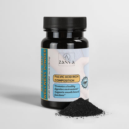 Natural Gut Wellness Powder