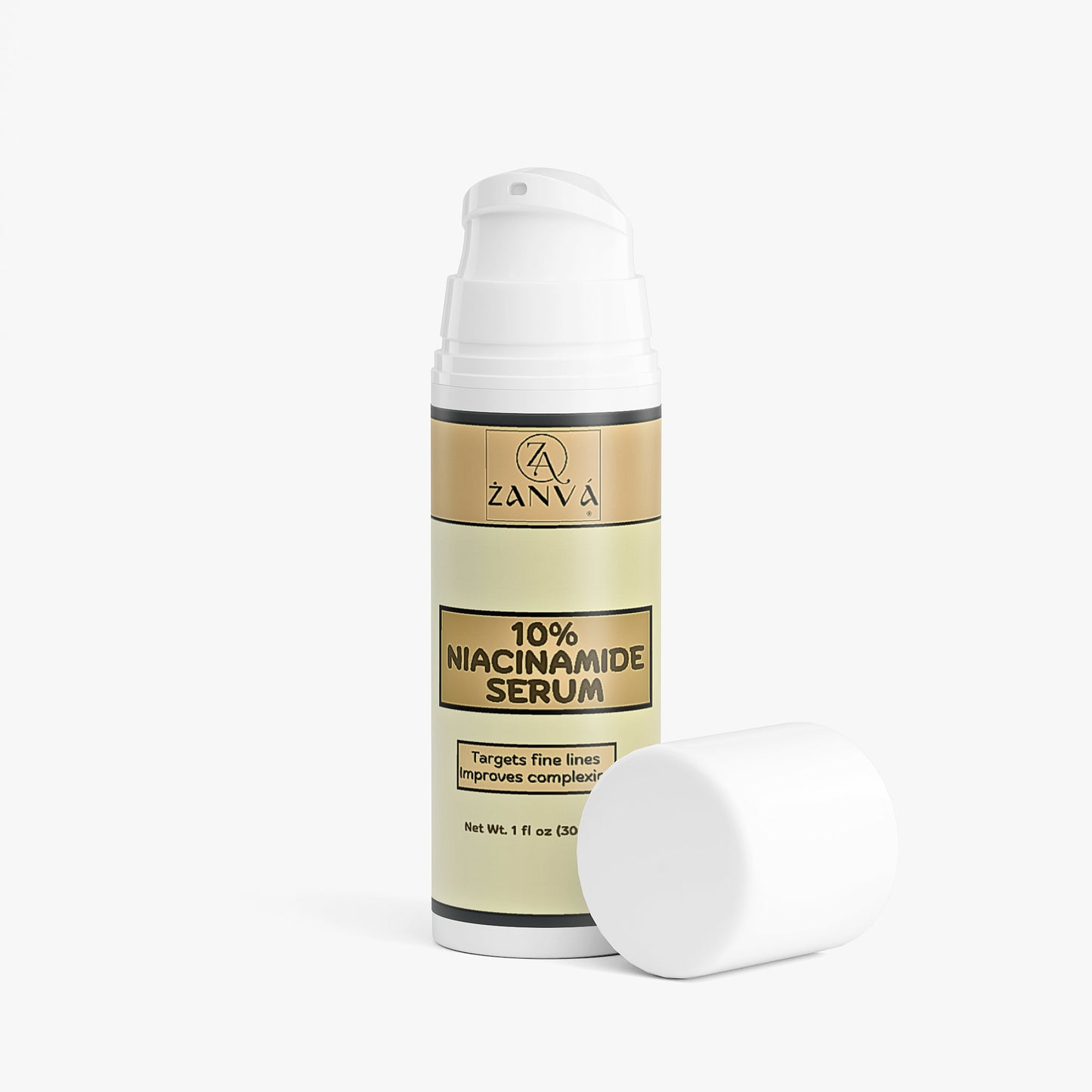 10% Niacinamide Serum