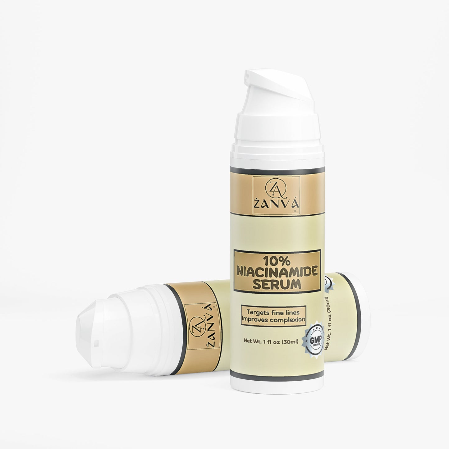 10% Niacinamide Serum